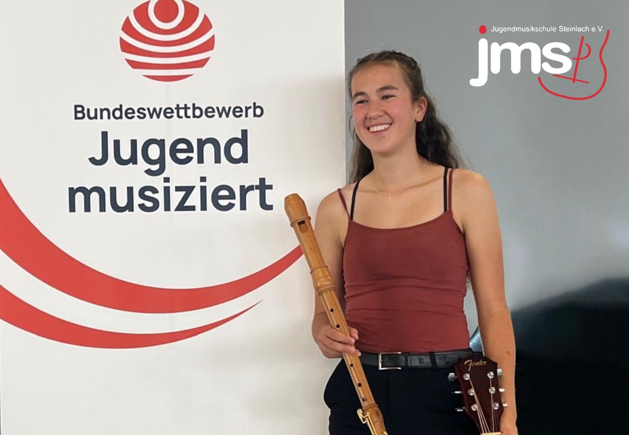 Jugend Musiziert Bundeswettbewerb 2026